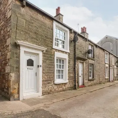 Bay Cottage No 5