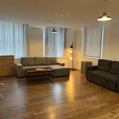 The Cavern Quarter Aparthotel by UStay