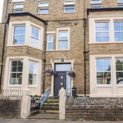 112 Balmoral Road
