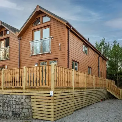 Lakeland Lodge